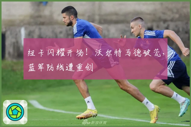 纽卡闪耀开场！沃尔特马德破荒，蓝军防线遭重创